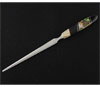 Stone Inlay Letter Opener